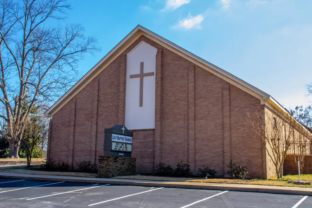 Lucy Baptist Church